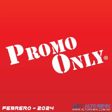 Promo Only - Febrero (2024) - Descarga Directa