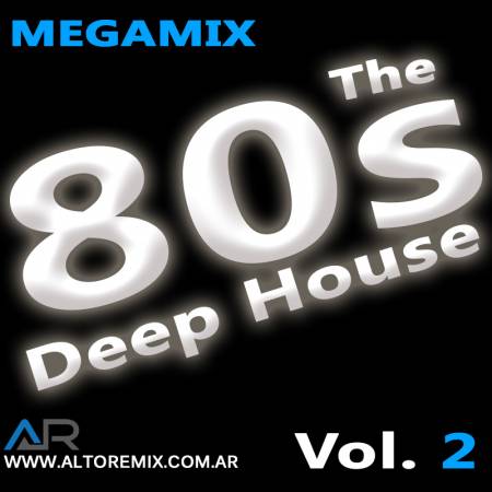 The 80s Deep House Vol 2 - Descarga Directa