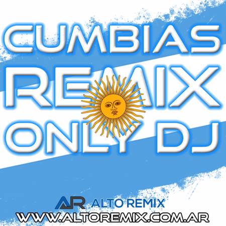 Cumbia Argentina Extended - Remix para Djs - Descarga Directa
