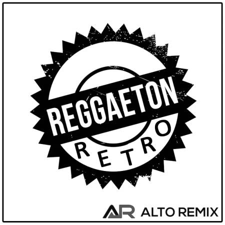 Reggaeton Retro Extended - Descarga Directa