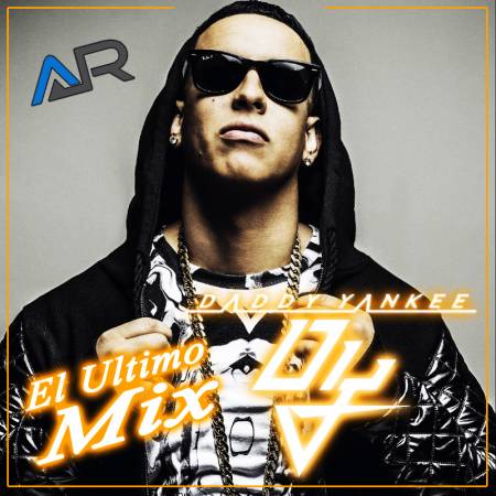 Daddy Yankee - El Ultimo Mix - Descarga Directa