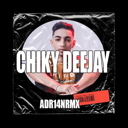 Chiky DeeJay - Remixes 2022 - Descarga Directa
