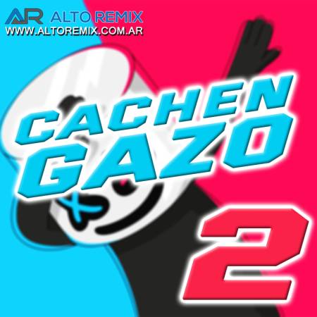 Cachengazo 2 - Descarga Directa