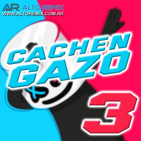Cachengazo 3 - Descarga Directa