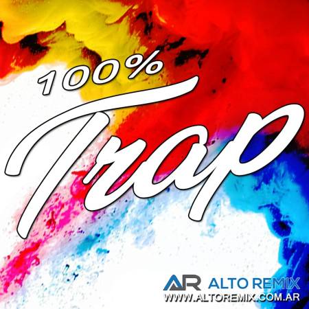 100% Trap  - Descarga Directa