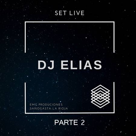 Dj Elias - Mega Sets - Parte 2 - Descarga Directa