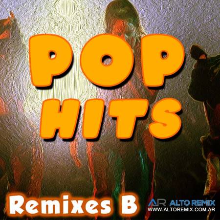 Pop Hits - Remixes B - Descarga Directa
