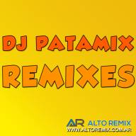 Dj Patamix - Remixes 2022 - Descarga Directa