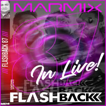 Flash Back Vol 87 - In Live - Marmix - Descarga Directa