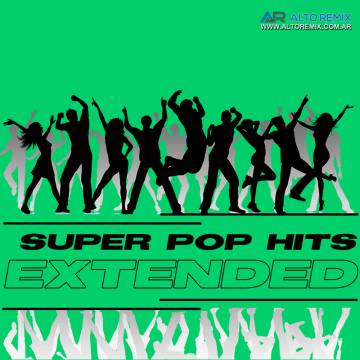Super Pop Hits - Extended - Descarga Directa