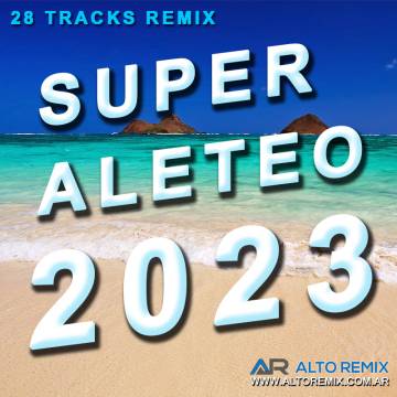 Super Aleteo 2023 - Descarga Directa