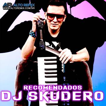 Dj Skudero - Recomendados Vol. 5 - Descarga Directa