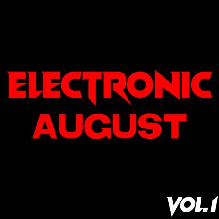Electronic August Vol. 1 - Descarga Directa