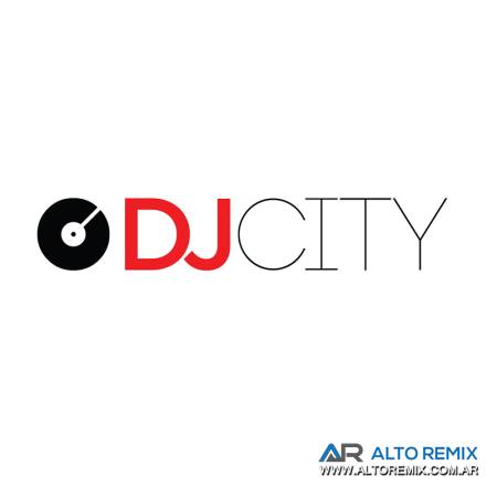 Dj City - Agosto (2023) - Descarga Directa