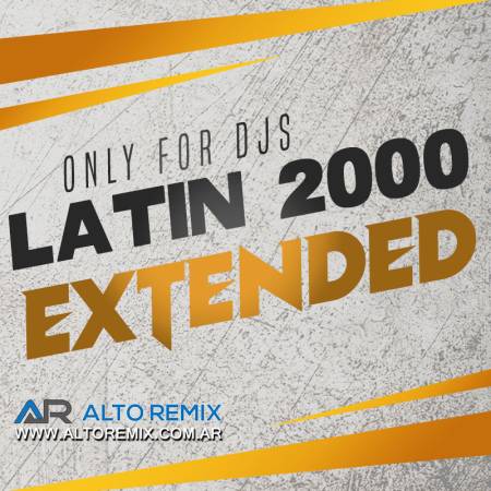 Latin 2000 Extended - Descarga Directa