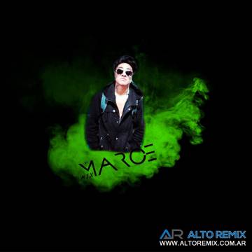 Dj Marce Mix - Remixes Agosto (2023) - Descarga Directa