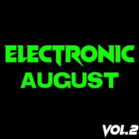 Electronic August Vol. 2 - Descarga Directa