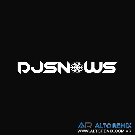 Dj Snwos - Remixes (2023) - Descarga Directa