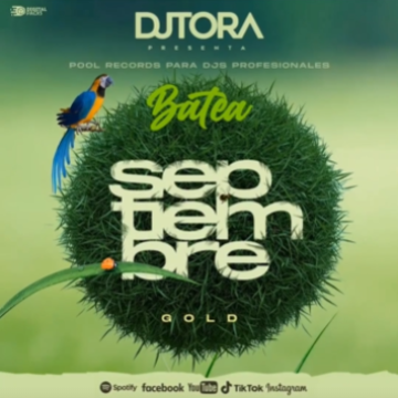 Dj Tora - Batea Septiembre (2023) - Descarga Directa