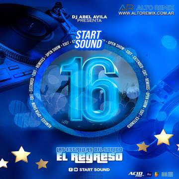 Start Sound Vol. 16 - Descarga Directa