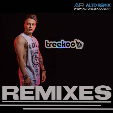 Dj Treekoo - Remixes - Descarga Directa