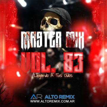Master Mix Vol. 83 - Noviembre (2023) - Descarga Directa