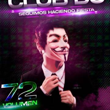 CLUB DJ 72 - Descarga Directa