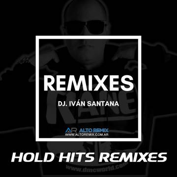 Ivan Santana (Official Remixes) - Old Hits Remixes - Descarga Directa