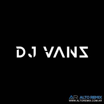 Dj Vanz - TikTok Moonbahtoon - Descarga Directa