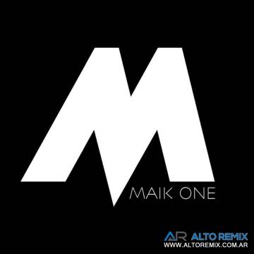Dj Maik One - Pack Febrero (2024) - Descarga Directa