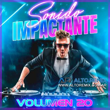 Sonido Impactante Vol. 20 (2024) - Descarga Directa