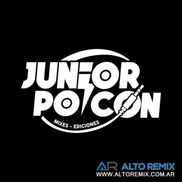 Dj Junior Poicon - Remixes - Descarga Directa