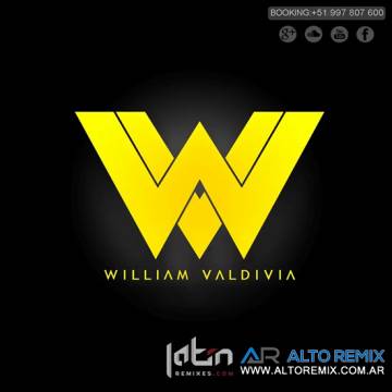 Dj William Valdivia - Remixes - Descarga Directa
