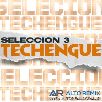 Techengue - Seleccion Vol. 3 - Descarga Directa