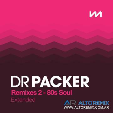 Mastermix Dr Packer - Remixes 2 - 80s Soul (2023) - Descarga Directa