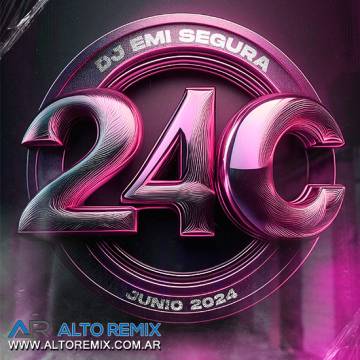 Emi Segura - 24C Junio (2024) - Descarga Directa