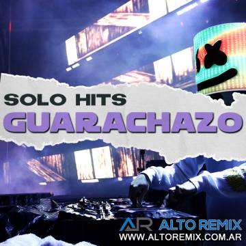 Guarachazo - Solo hits - Descarga Directa