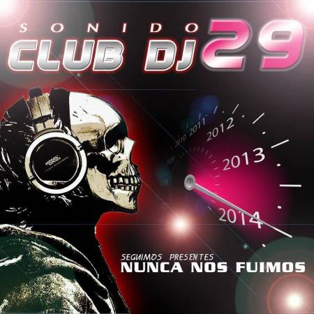 RETRO - CLUB DJ 29 Descarga Directa