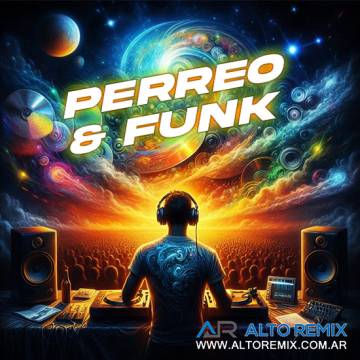 Perreo & Funk - Descarga Directa