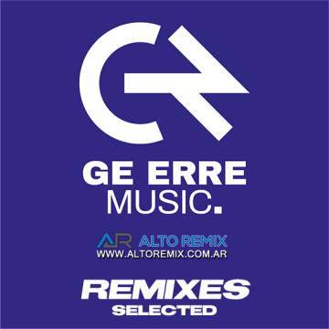 Ge Erre - Remixes Seleccionados para Djs - Descarga Directa