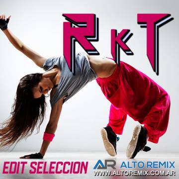 RKT Edit Selección - Descarga Directa