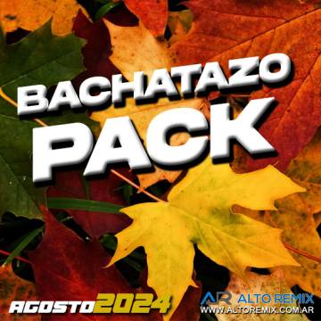 Bachatazo Pack - Descargar Gratis