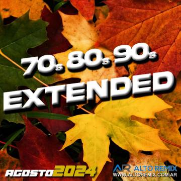 70s 80s 90s Extended - Descargar Gratis