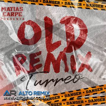 Matias Carpe - Old Remix Turreo - Descargar Gratis