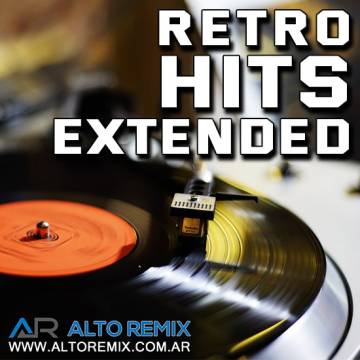 Retro Hits Extended - Descargar Gratis