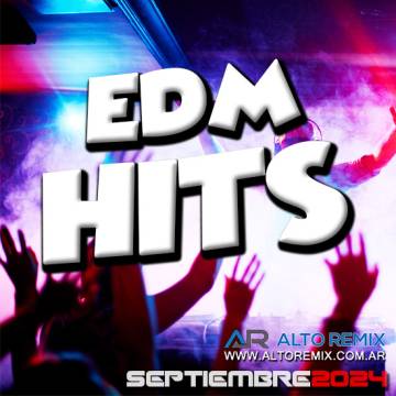 EDM Hits - Descargar Gratis