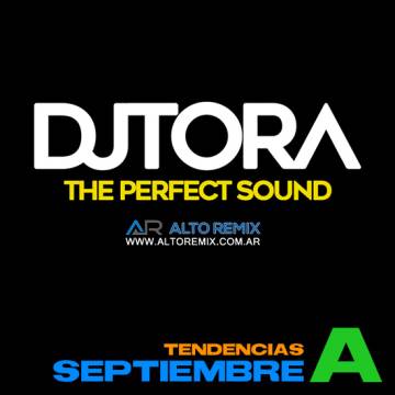 Dj Tora - Tendencias Septiembre A (2024) - Descargar Gratis