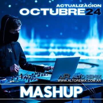 Mashup - Octubre (2024) - Descargar Gratis