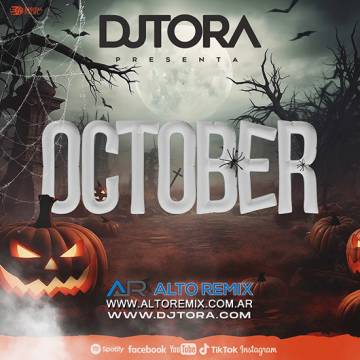 Dj Tora - Batea Octubre (2024) - Descargar Gratis