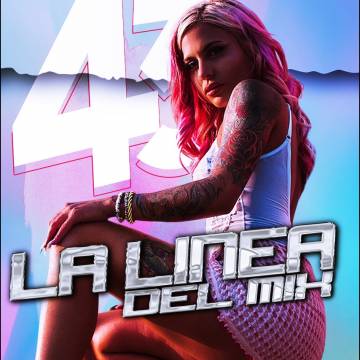 LA LINEA DEL MIX 43 - Descarga Directa